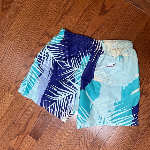 ๐โโ๏ธ Boardies Shorties ๐โโ๏ธ - Picture 3 of 3